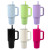 1L Stainless Steel DANCE TUMBLER  w/sip top