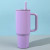 1L Stainless Steel DANCE TUMBLER  w/sip top