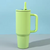 1L Stainless Steel DANCE TUMBLER  w/sip top