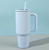 1L Stainless Steel DANCE TUMBLER  w/sip top