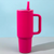 1L Stainless Steel DANCE TUMBLER  w/sip top