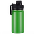 350ml (Kids / Small) METAL Bottles - BLACK CAP - MANY COLOURS AVAILABLE!