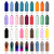 350ml / 500ml / 750ml / 1L MATTE & METALLIC Water Bottles - MANY COLOURS