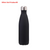 350ml / 500ml / 750ml / 1L METAL Water Bottle- MANY COLOURS