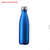 350ml / 500ml / 750ml / 1L METAL Water Bottle- MANY COLOURS