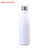 350ml / 500ml / 750ml / 1L METAL Water Bottle- MANY COLOURS