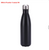 350ml / 500ml / 750ml / 1L METAL Water Bottle- MANY COLOURS