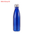 350ml / 500ml / 750ml / 1L METAL Water Bottle- MANY COLOURS