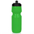Plastic Squeeze Water Bottle 3 - *CUSTOMISE YOUR COLOUR!*