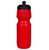 Plastic Squeeze Water Bottle 3 - *CUSTOMISE YOUR COLOUR!*