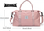 Tote Duffel Bags - CUSTOMISE COLOUR!