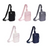 Mini Bag - Crossbody Sling 2 - CUSTOMISE COLOUR!