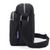 Nylon Crossbody Sling Bag - CUSTOMISE COLOUR!