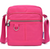Nylon Crossbody Sling Bag - CUSTOMISE COLOUR!