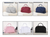 CANVAS Duffel Bags 2 - CUSTOMISE COLOUR!