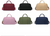 Square Duffel Bags 1 - CUSTOMISE COLOUR!