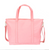 Waterproof Tote Bags -  CUSTOMISE COLOUR!