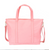 Waterproof Tote Bags 1 -  CUSTOMISE COLOUR!