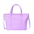 Waterproof Tote Bags 1 -  CUSTOMISE COLOUR!