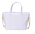 Waterproof Tote Bags 1 -  CUSTOMISE COLOUR!