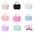Waterproof Tote Bags 1 -  CUSTOMISE COLOUR!