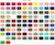 Waterproof Tote Bags 1 -  CUSTOMISE COLOUR!