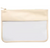 Waterproof Makeup Bags w/clear insert 2 -   CUSTOMISE COLOUR!