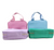 LUNCH or MAKEUP Bag -  CUSTOMISE COLOUR!