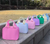 LUNCH or MAKEUP Bag 1 - CUSTOMISE COLOUR!