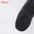 Canvas Ankle JAZZ SHOES - Black