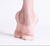 MULTI-STYLE Canvas Dance Shoe - PINK