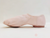 MULTI-STYLE Canvas Dance Shoe - PINK