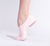 MULTI-STYLE Canvas Dance Shoe - PINK