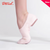 MULTI-STYLE Canvas Dance Shoe - PINK