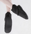 WARM-UP Booties - BLACK