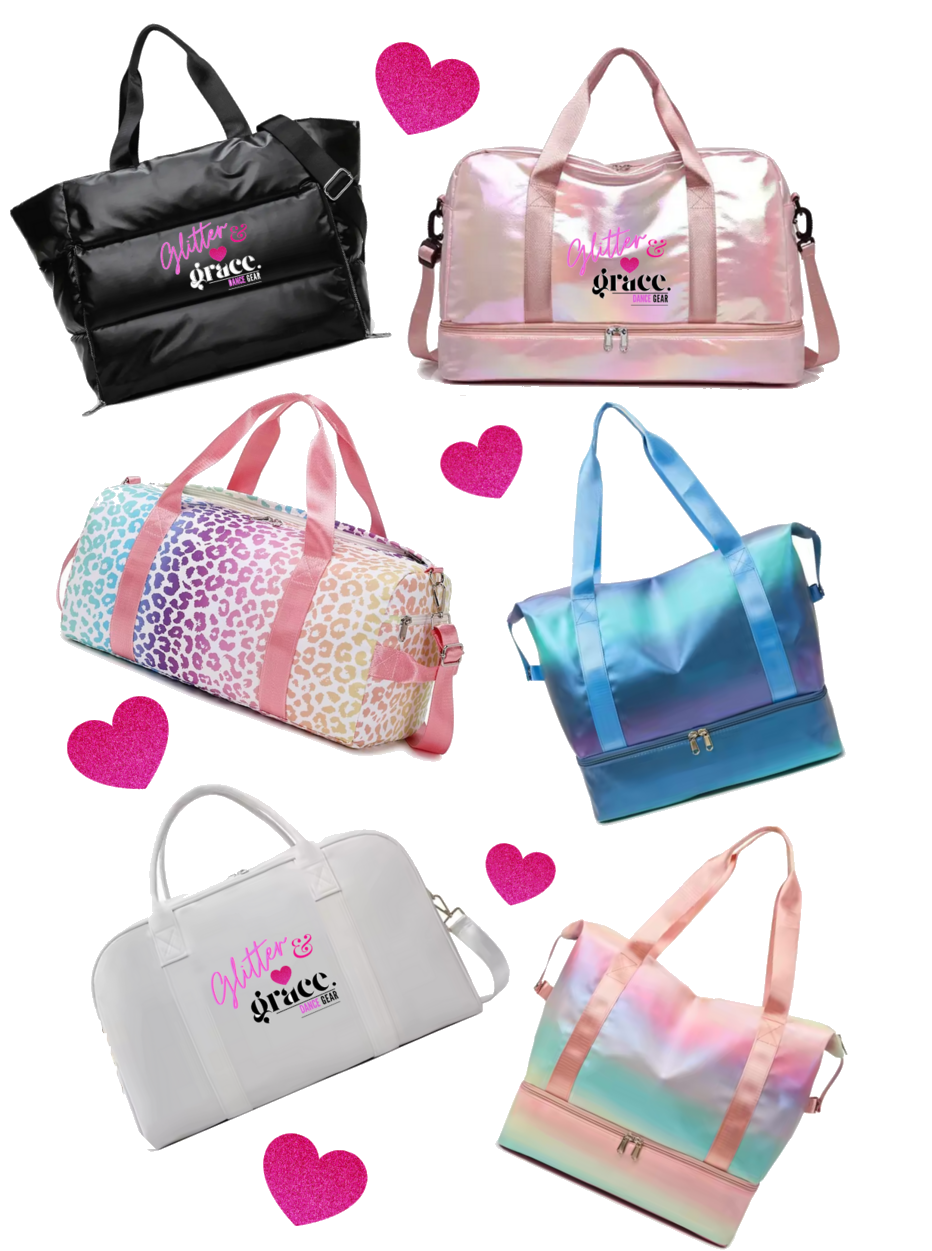 Dance Bags