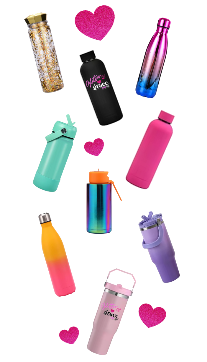 Water Bottles