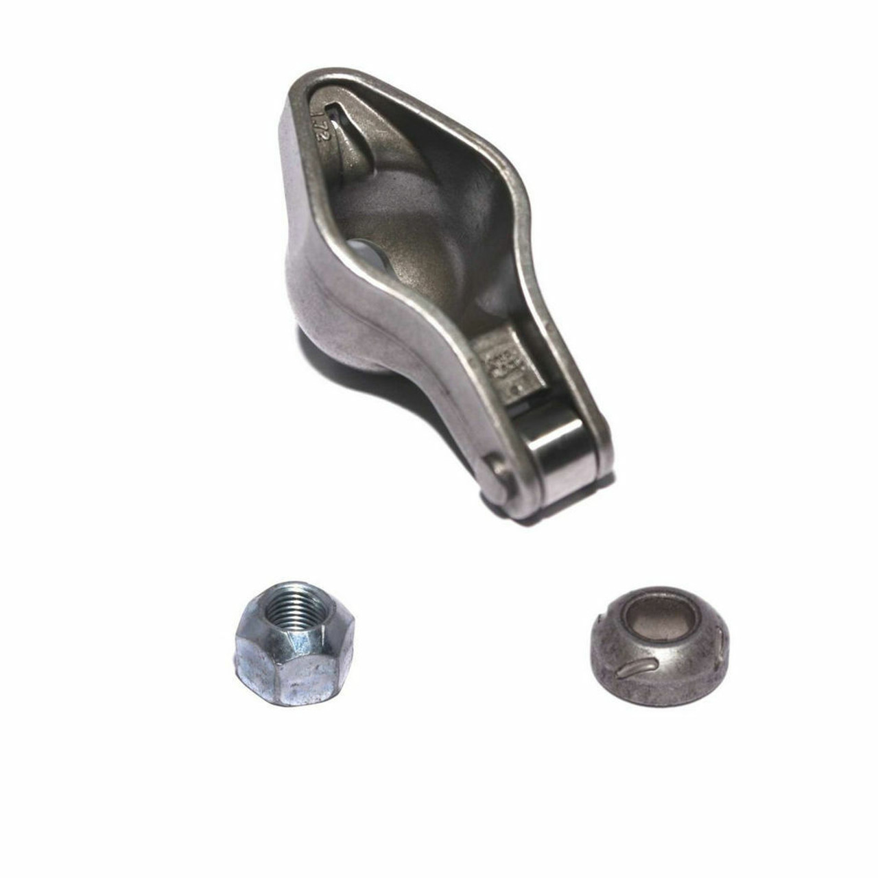 Chevy Big Block, Steel Rocker Arms
