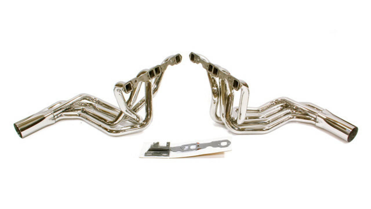 Long Tube Headers