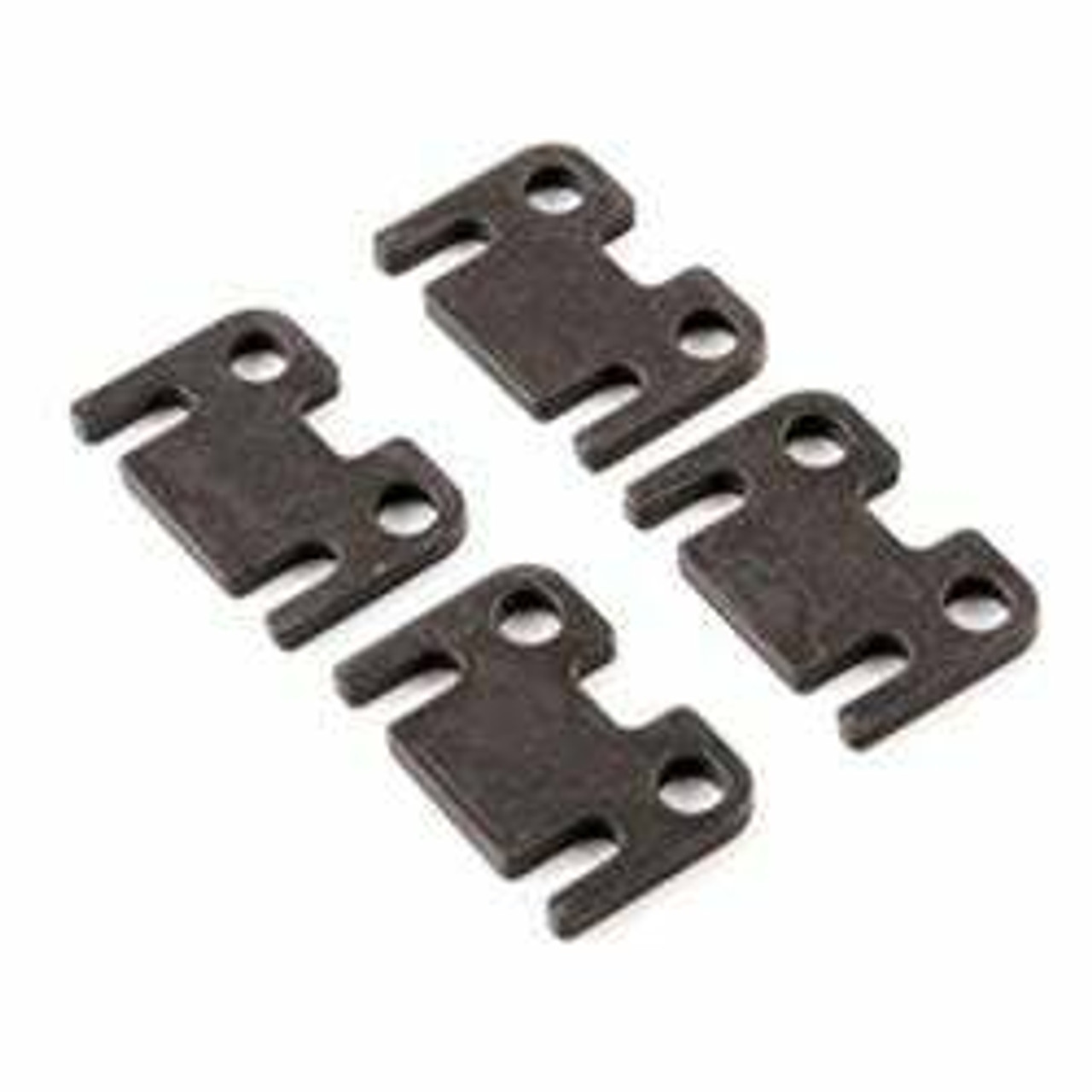 Oldsmobile Pushrod Guide Plates