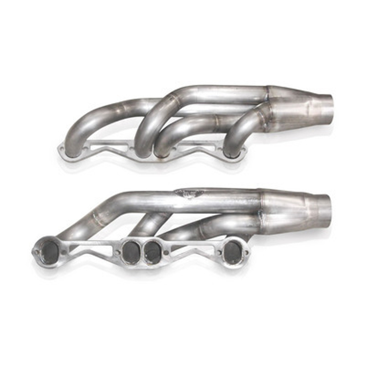 Chevy Small Block Turbo Headers