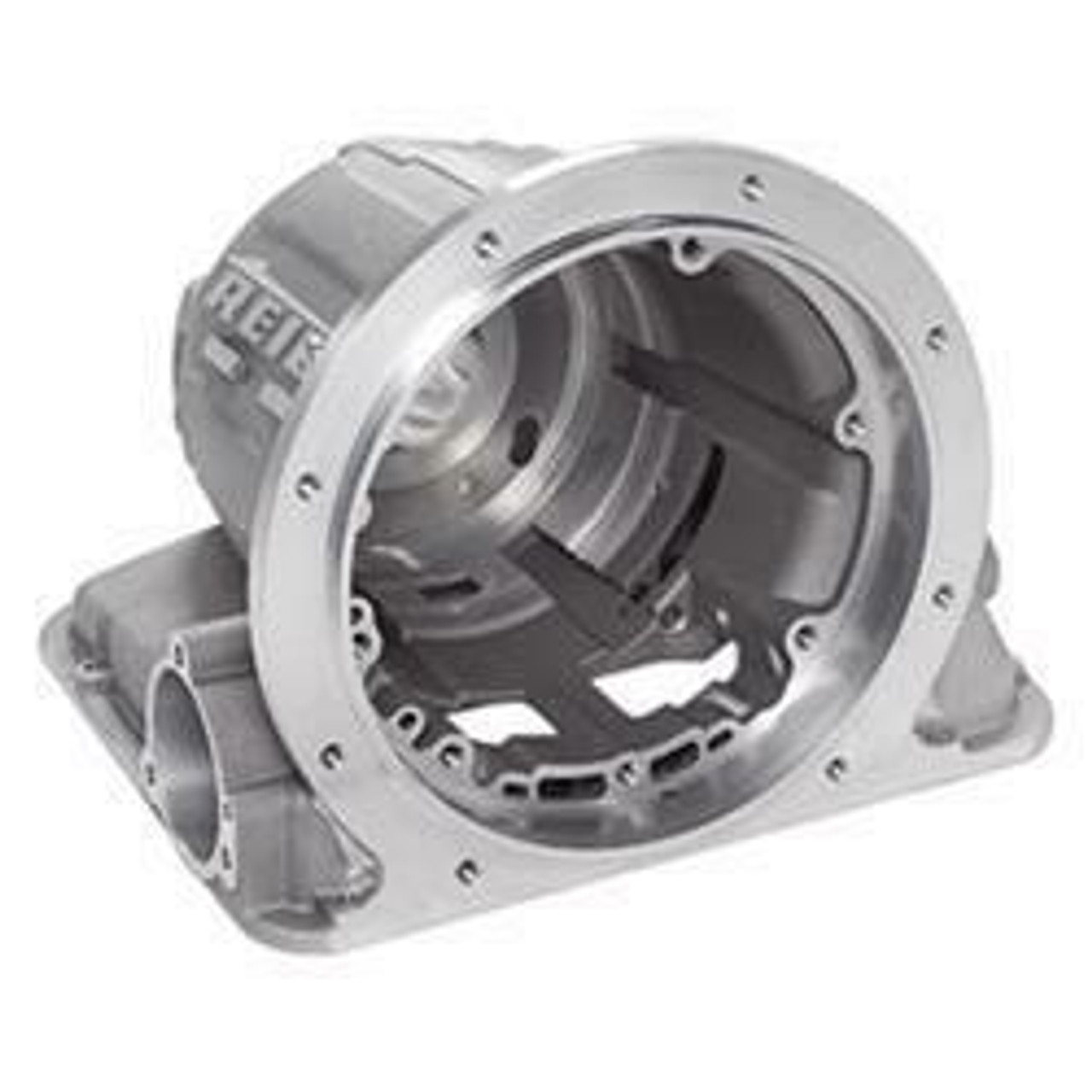 Transmission Cases