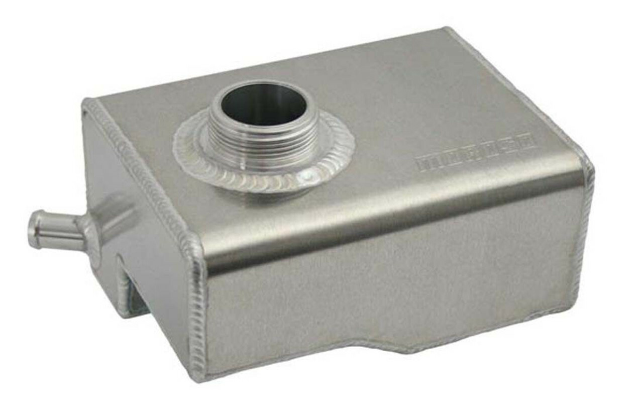 Intercooler Water Tanks
