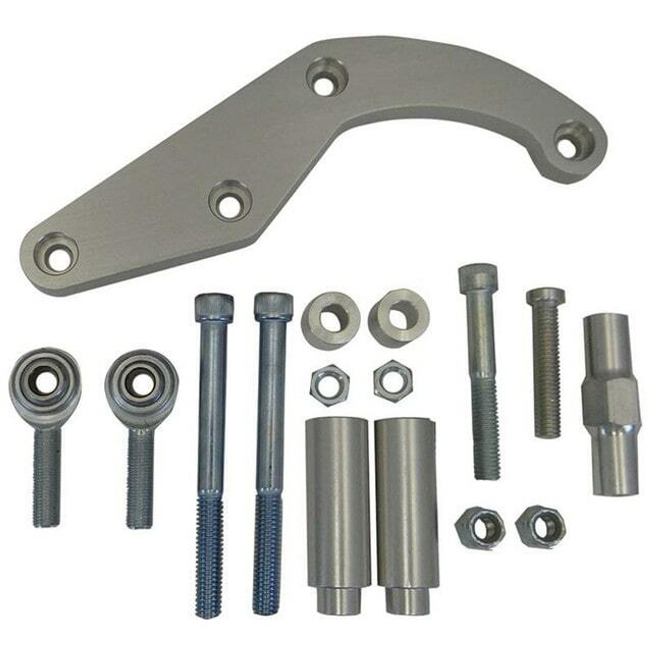 Alternator Bracket