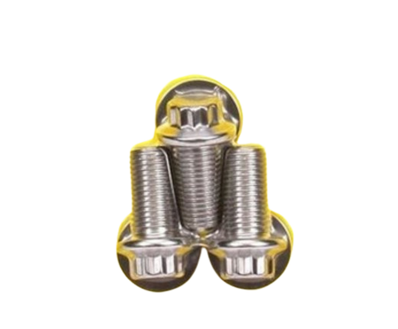 Crankshaft Pulley Bolts