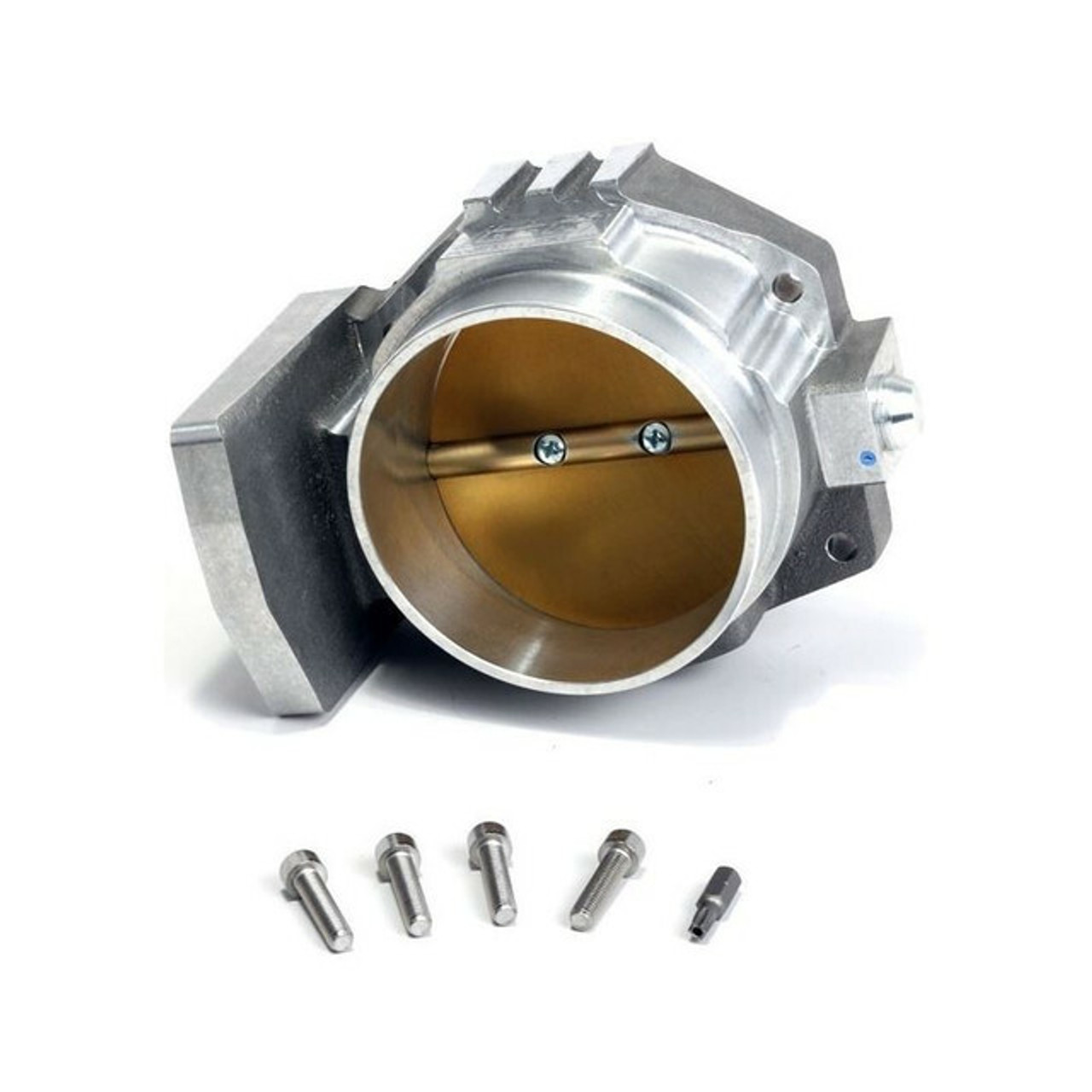 Carburetors and Throttle Bodies