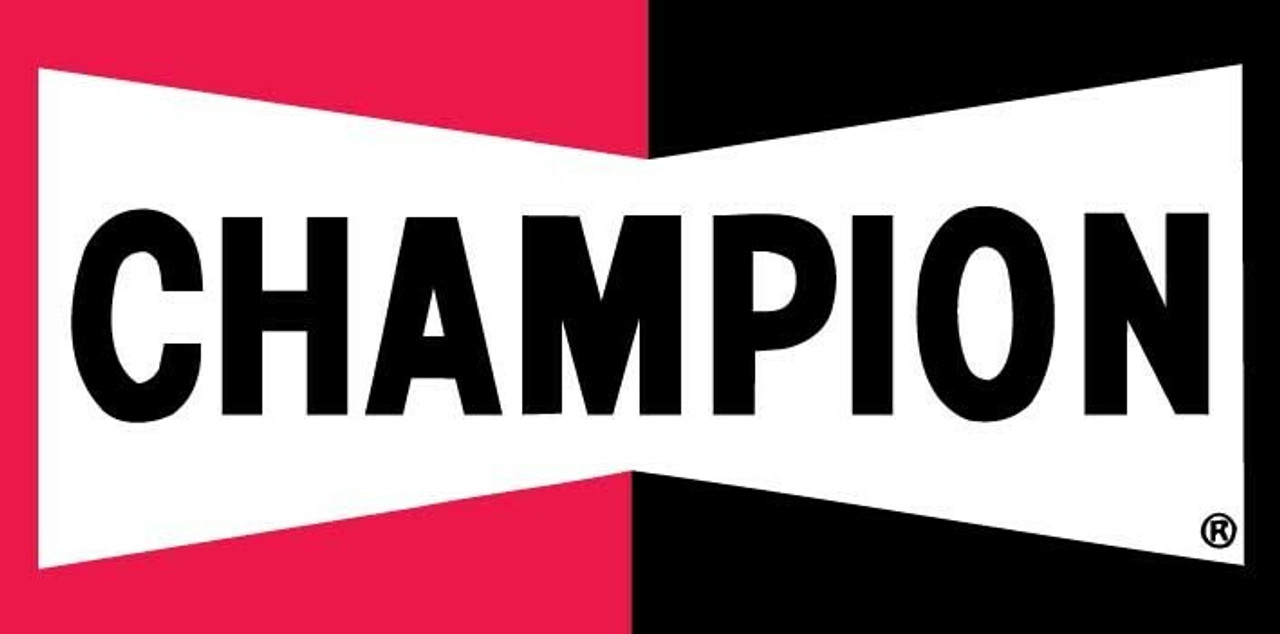 Champion Plugs