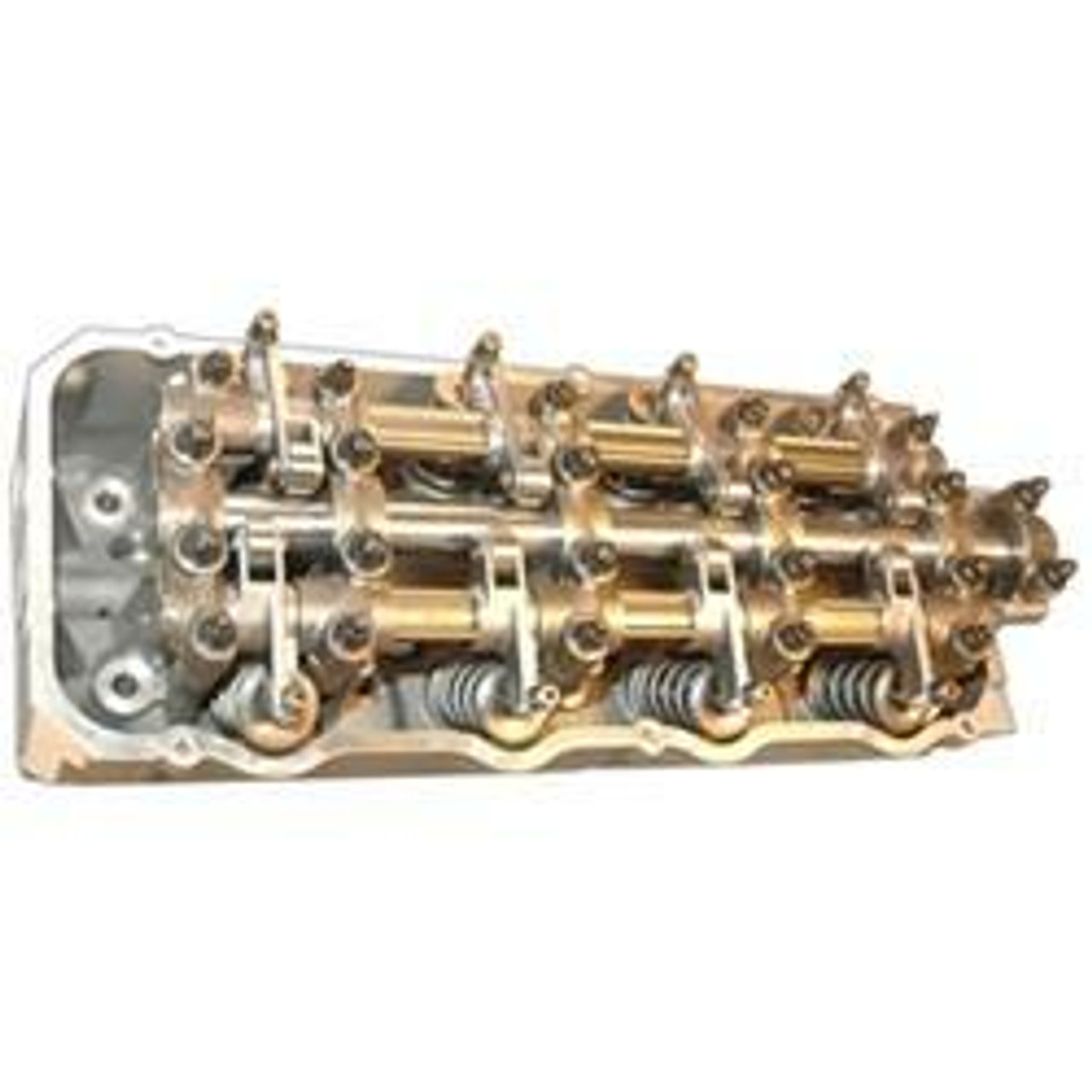 Aluminum Shaft Rockers