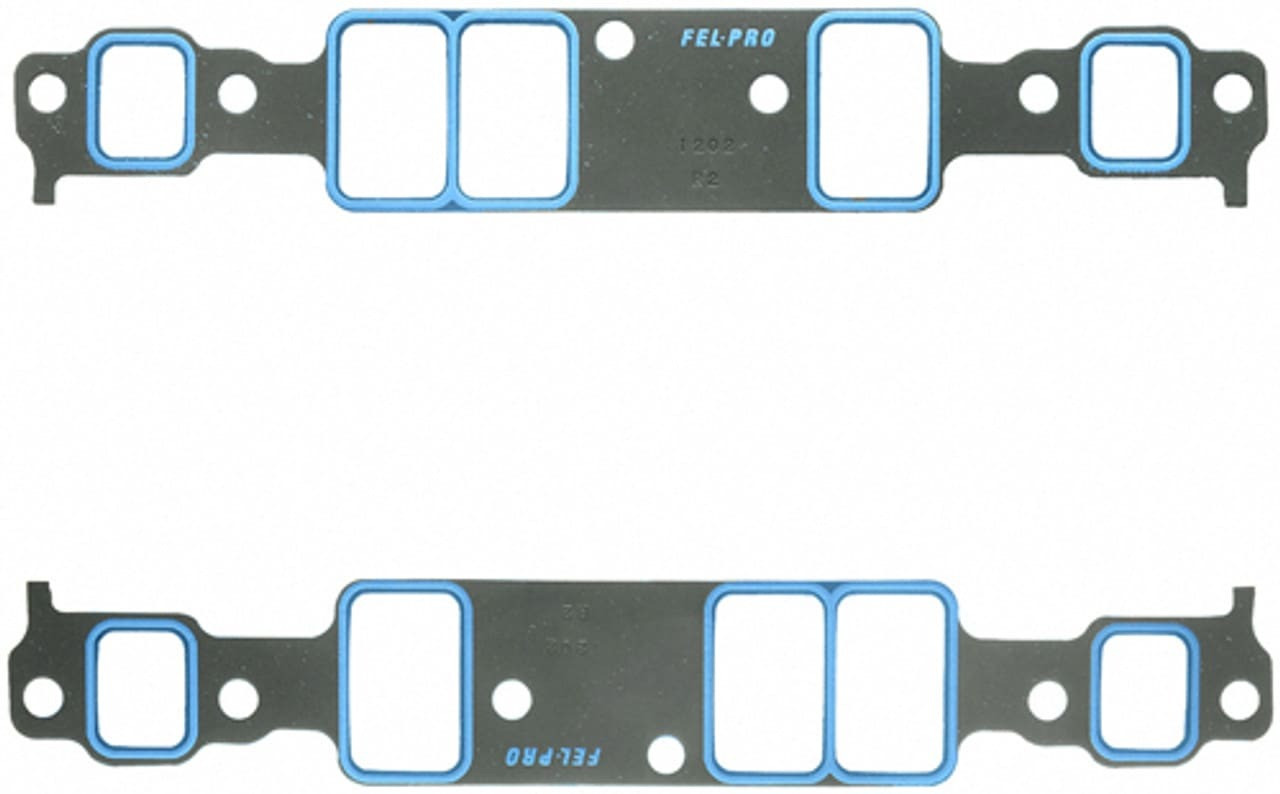 GM 6 Cyl. Intake Manifold Gaskets