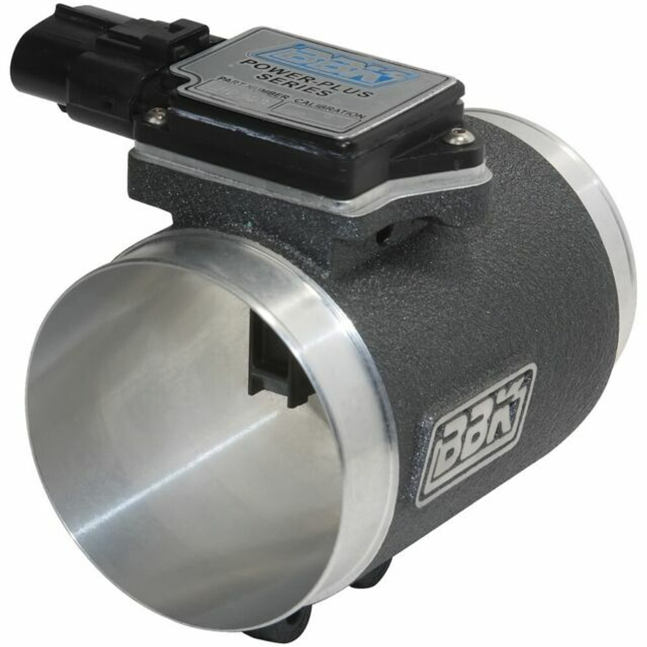 Mass Air Flow Meters